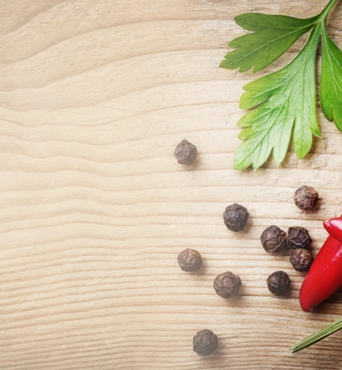 Przyprawy domowej produkcji#Zobacz, czym sami przyprawiamy Twoje ulubione mięsa.