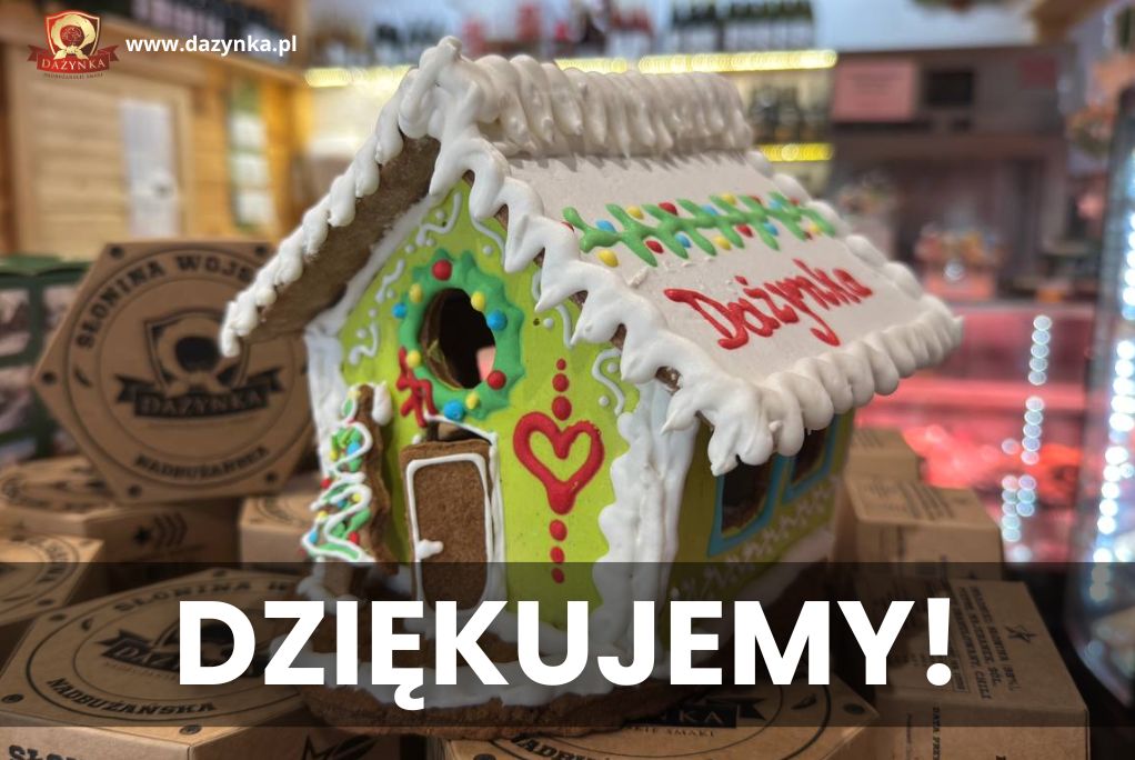 Podziękowania za współpracę