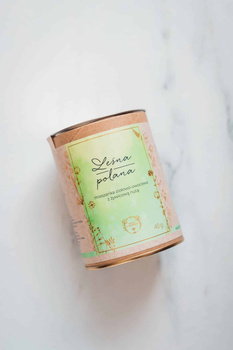 Herbatka Leśna Polana 40g - Kasia z Podlasia