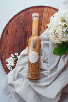 Sos winegrett 250ml - Kasia z Podlasia