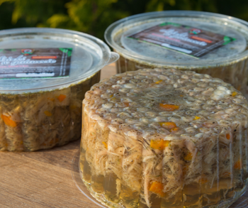 Nóżki w galarecie 300g