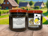 Konfitura z pigwy 200 ml - Podlaski Słoik