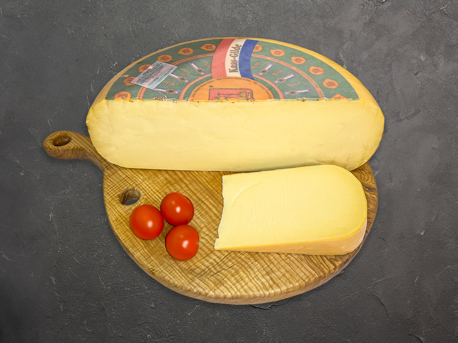 Ser GOUDA oryginalny holenderski - ok. 350 g