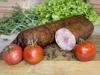 Kiełbasa szynkowa wieprzowa - 380 g