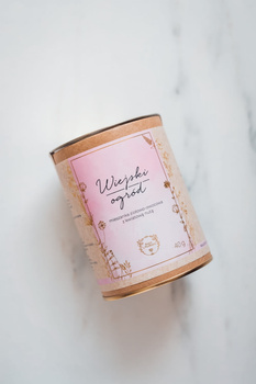 Herbatka Wiejski Ogród 40g- Kasia z Podlasia