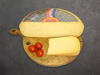 Gouda młoda ser oryginalny holenderski - ok. 320 g