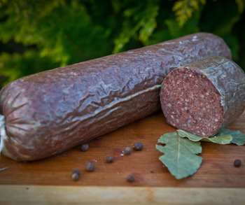 Kaszanka Drohicka 450g
