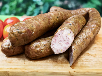 Kiełbasa Nadbużańska - 450 g