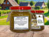 Syrop z kwiatów czarnego bzu 200 ml - Podlaski Słoik