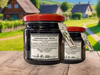 Dżem malinowo-porzeczkowy 200 ml - Podlaski Słoik