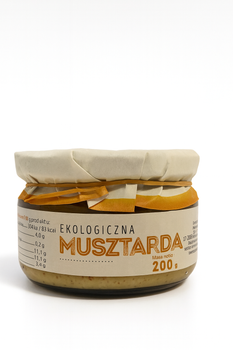 Musztarda EKO