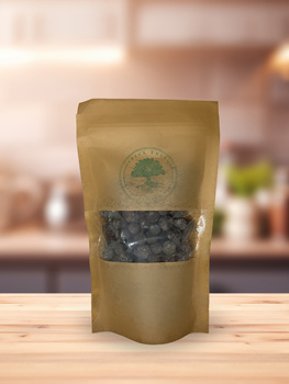 Owoc jałowca  - 100 g