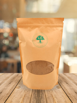 Pieprz czarny mielony 100 g - Spice Tree