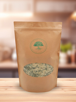 Sól czosnkowa z ziołami 100 g