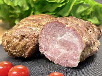 Baleron Drohicki - 400 g