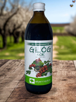 Sok naturalny Głóg - 500 ml