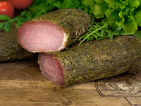 Polędwica Drohicka dojrzewająca - 900 g