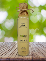 Ocet ze szparagów 250 ml - Pasieka Podlaska Tradycja