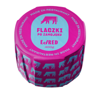 Flaczki po zamojsku 400 g - EdRed