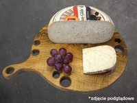 Ser kozi z truflami i figami holenderski oryginalny - ok. 385 g