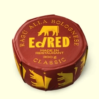 Ragu alla Bolognese 300 g Ed Red