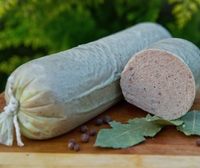 Pasztetowa Babci Zosi - ok. 420 g