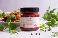 Diabełek Dziadunia - Ketchup pikantny 220 g