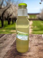 Ocet jabłkowy 750 ml
