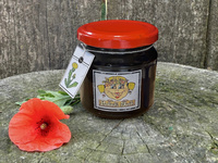 Syrop z mniszka lekarskiego 200 ml - Podlaski Słoik