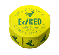 Udko z kurczaka z prawdziwkami 270 g - EdRed