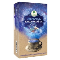 Herbatka zodiakalna KOZIOROŻEC (20×2,5 g)