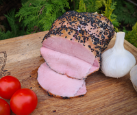 Polędwica w czarnuszce - 400 g