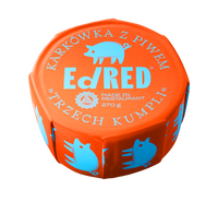 Karkówka z piwem "Trzech Kumpli" 270 g - EdRed