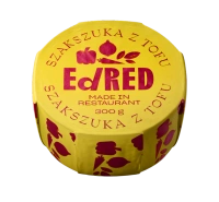 Szakszuka z tofu 300 g - EdRed