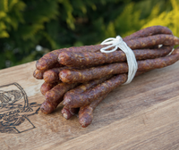 Kabanosy suche Carskie - 1000 g