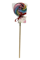 Lizak ręcznie robiony 40g - Kraina Słodkości