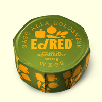 Ragu alla bolognese Wege 300 g