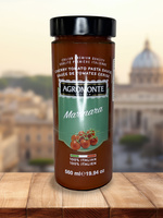 Sos z pomidorów koktajlowych Marinara do makaronu 580 g