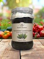 Szczaw kiszony siekany - Szczawiowy Zawrót Głowy 310 g