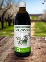 Chlorofil  w płynie 500 ml