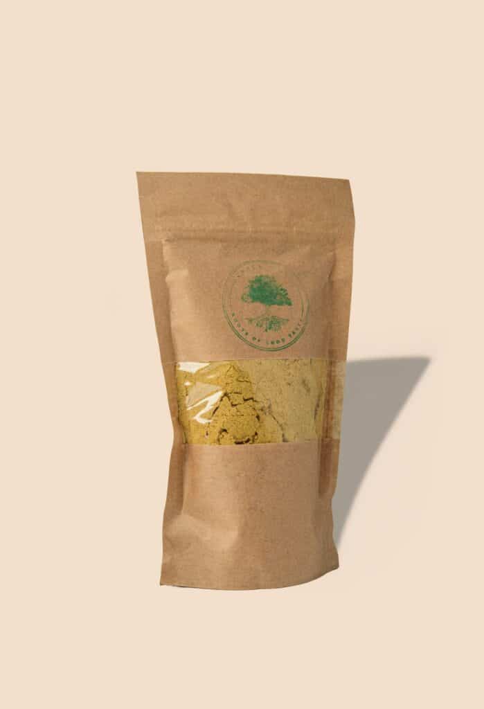 Curry mielone 150 g - Spice Tree