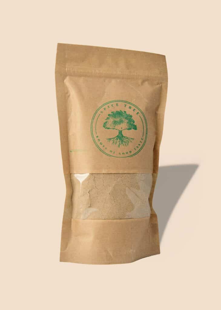 Cynamon mielony 100 g - Spice Tree