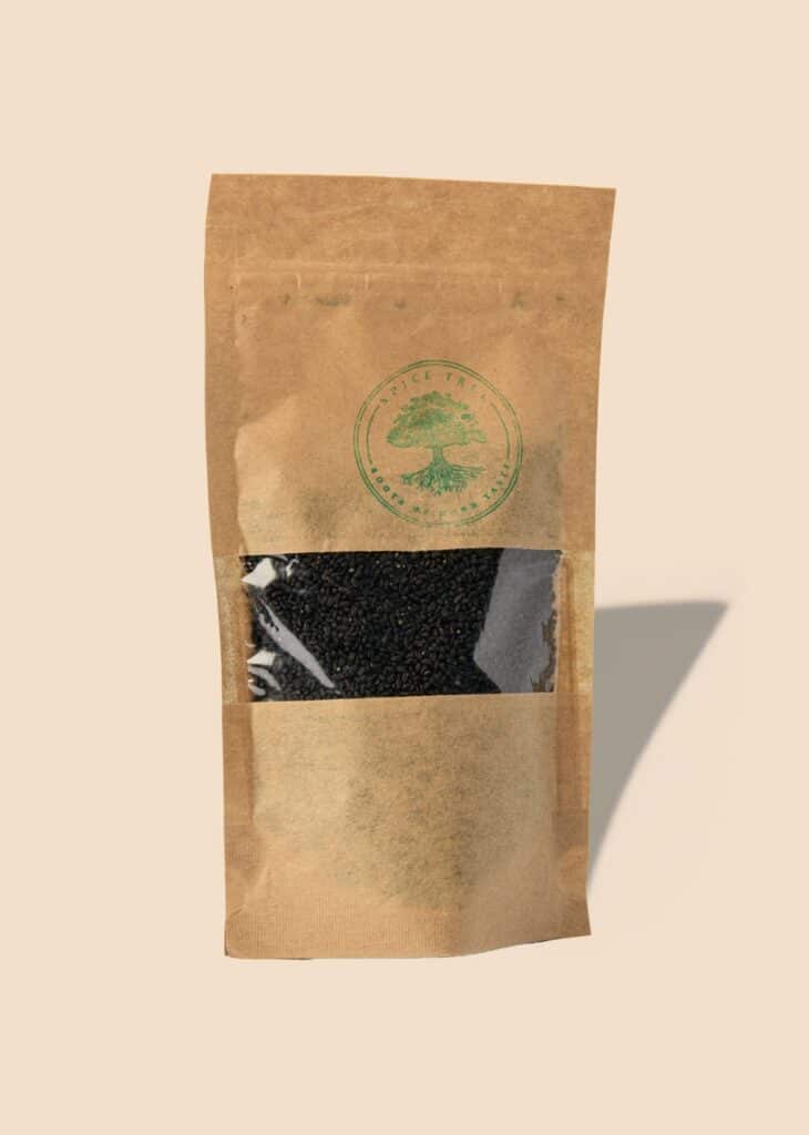 Czarnuszka 100 g - Spice Tree