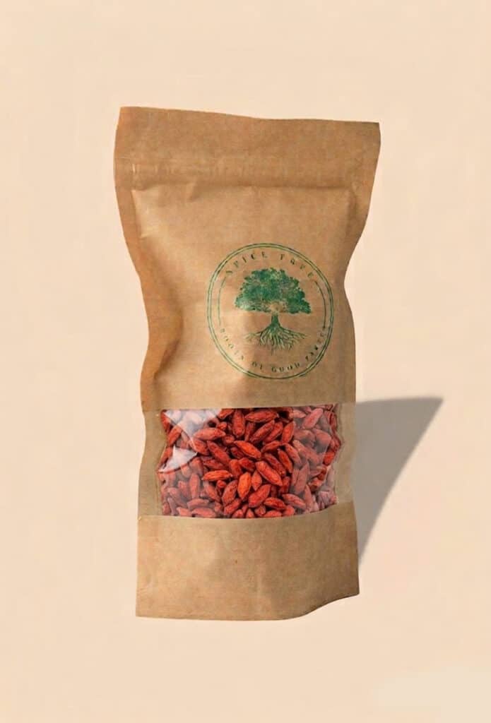 Jagody goji suszone 250 g