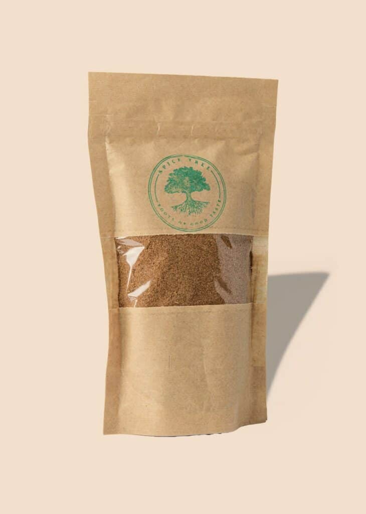 Kminek mielony 150 g - Spice Tree