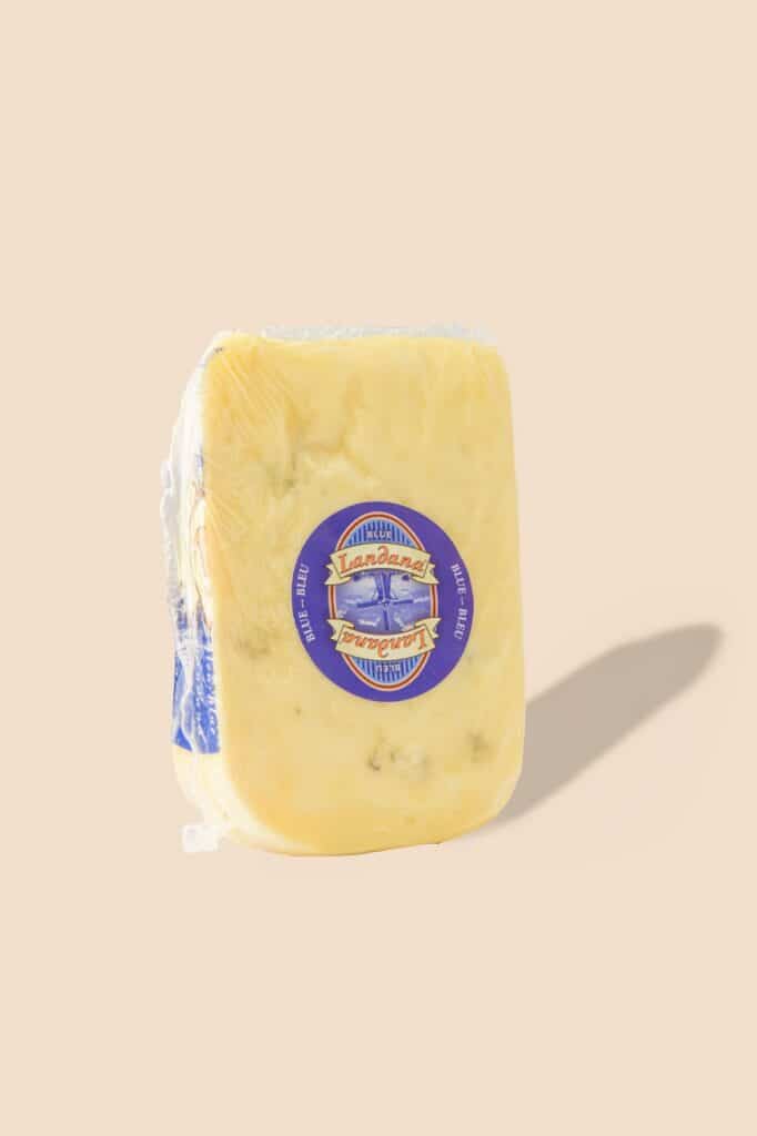 Ser krowi blue z pleśnią ok. 200 g Hol-Ser