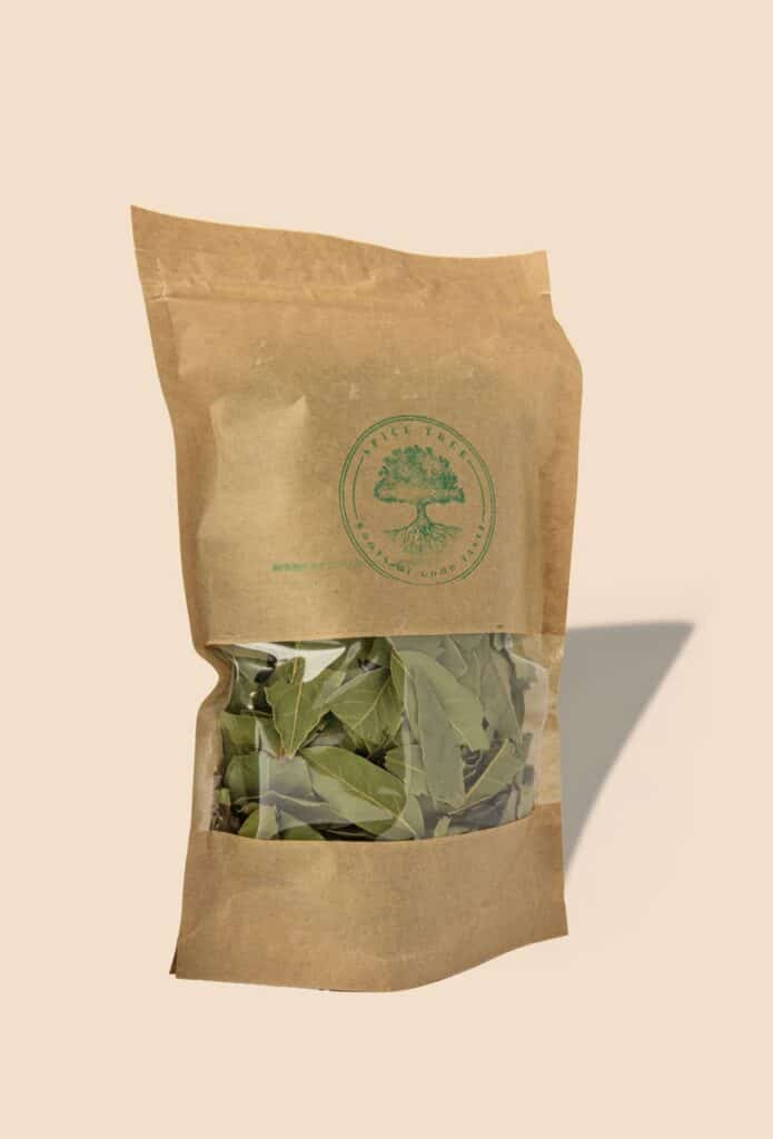 Liść laurowy 50 g - Spice Tree