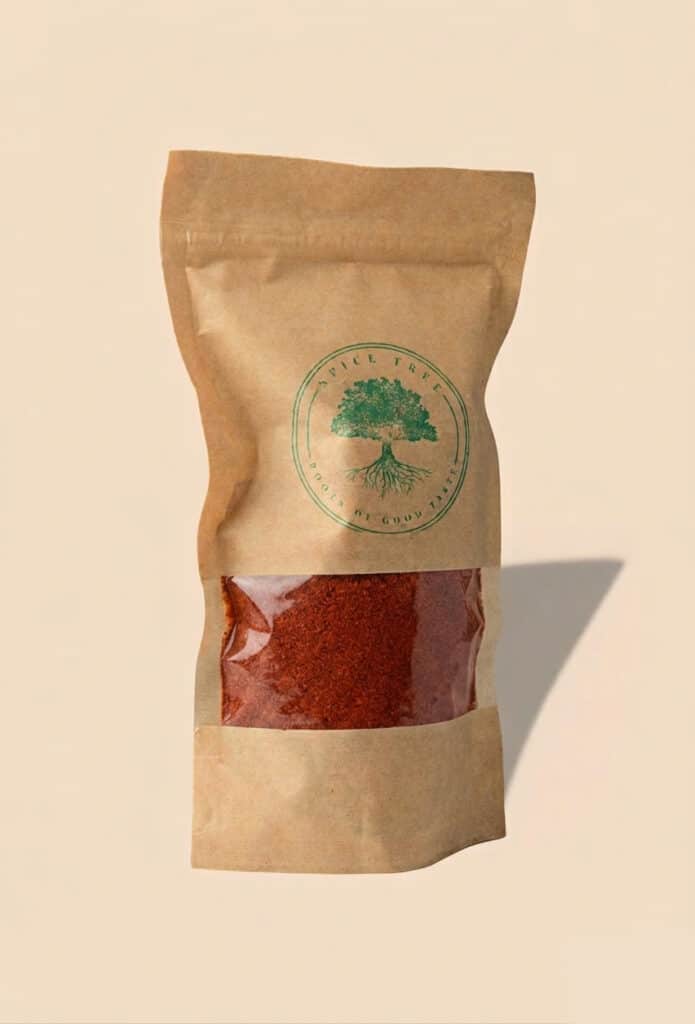 Pieprz cayenne 100 g - Spice Tree