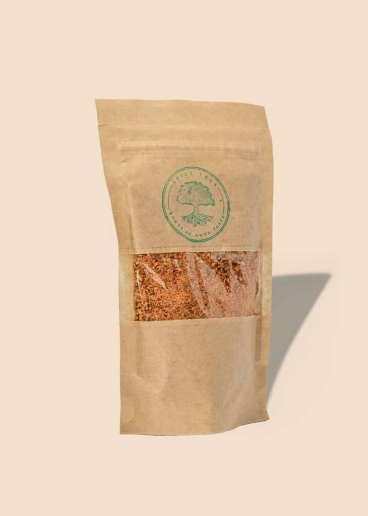 Przyprawa do karkówki 150 g - Spice Tree