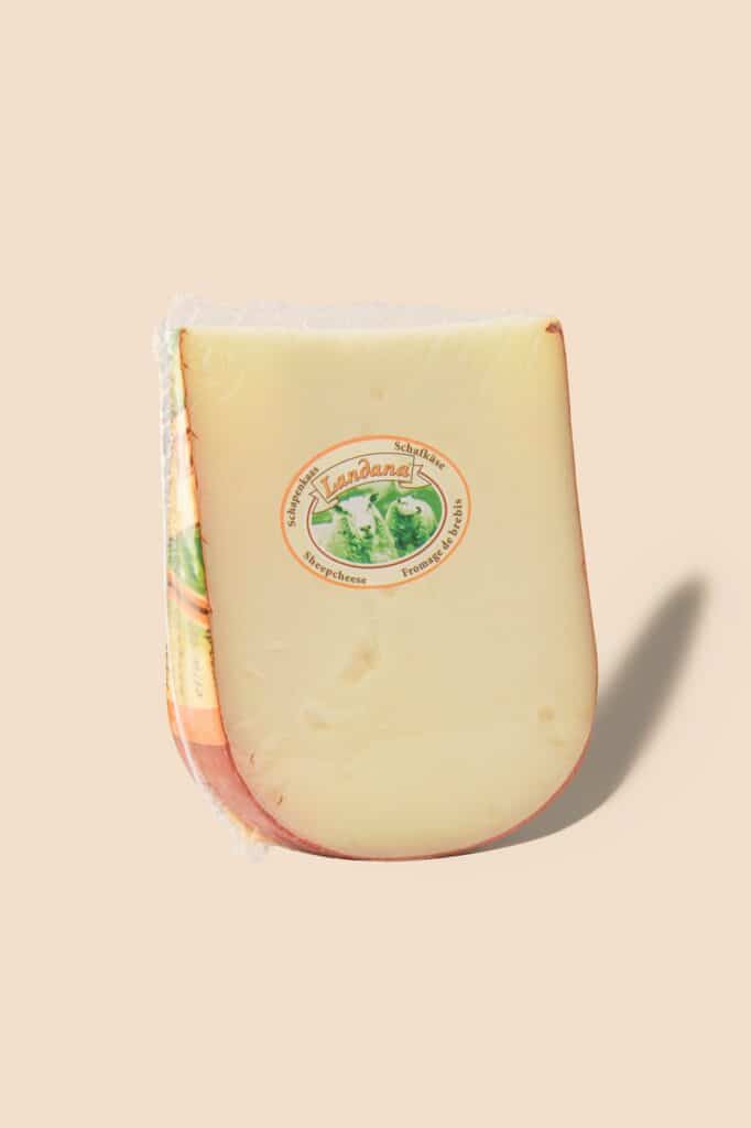 Ser owczy łagodny Mild ok. 200 g Hol-Ser